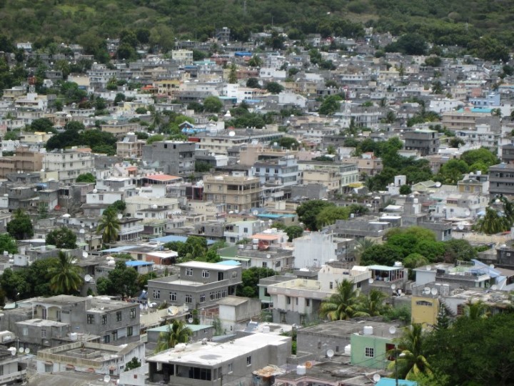 Port Louis